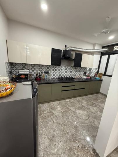 Sushant Lok Phase 3, Sector 57 Kitchen 1