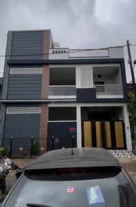 Image of 850 Sq.ft 1 BHK Independent House for rent in Sangam Nagar, Indore for Rs. 13000