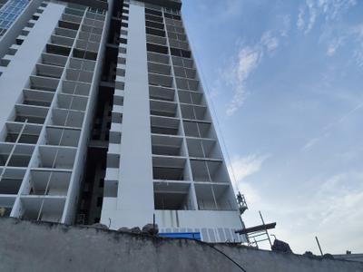 Building Image of 1597 Sq.ft 3 BHK Apartment / Flat for sale in Aliens Space Station, Tellapur Sangareddy for Rs. 12500000