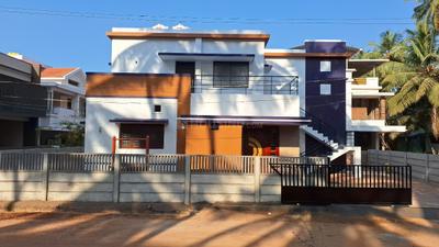 Image of 2000 Sq.ft 4 BHK Independent House for sale in Derebail, Mangalore for Rs. 15000000