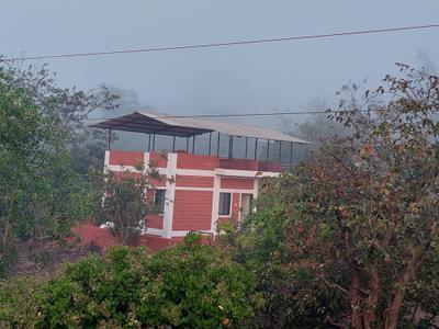 Image of 550 Sq.ft 1 BHK Independent House for sale in Gavhe, Dapoli for Rs. 3500000