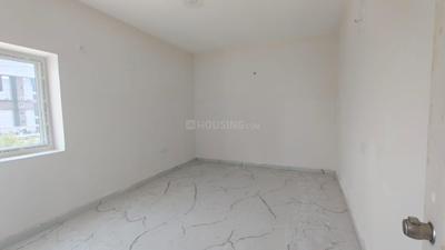 Bedroom Image of 1206 Sq.ft 2 BHK Apartment / Flat for sale in Narsingi Hyderabad for Rs. 8200800