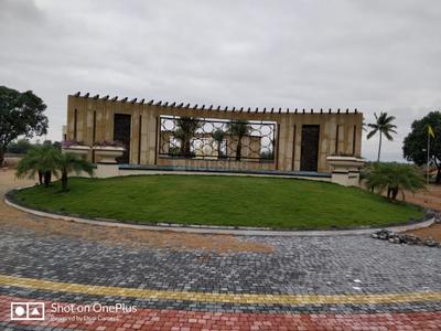 Image of 969 Sq.ft Residential Plot / Land for sale in Shankar Nagar, Raipur for Rs. 3633750