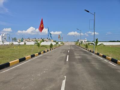 Image of 1135 Sq.ft Residential Plot / Land for sale in Padappai, Chennai for Rs. 4982500