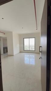 1 BHK Flat