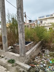 Image of 450 Sq.ft Residential Plot / Land for sale in Dasna, Ghaziabad for Rs. 3000000
