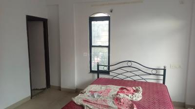 Bedroom Image of 1750 Sq.ft 3 BHK Villa for sale in Nagarkar Emerald Isle, Wagholi Pune for Rs. 12100000