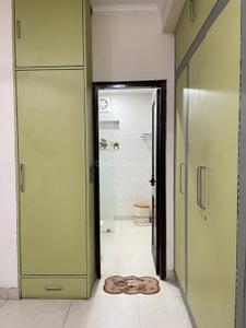 Bedroom Image of Kalka pg for girls &amp; boys in Surya Nagar, Ghaziabad