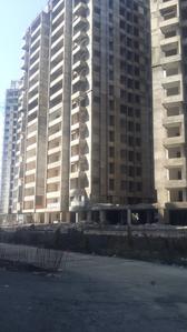 Image of 1285 Sq.ft 2 BHK Apartment / Flat for sale in Om Shiv Kailasa, Mihan, Nagpur for Rs. 6313500