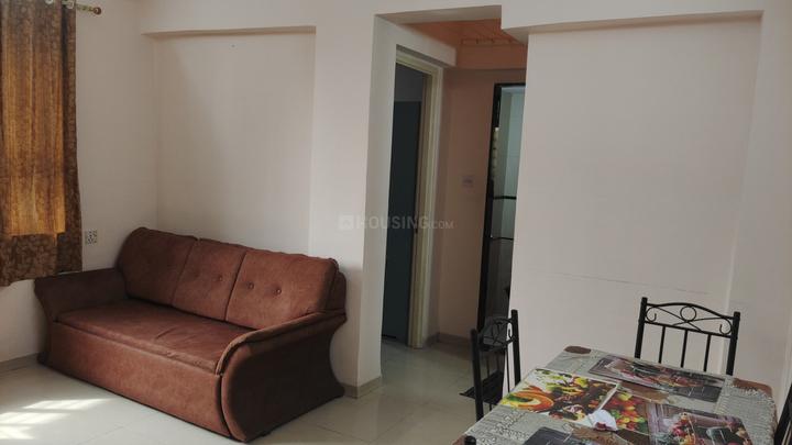 Sindhi Society Living Room 1