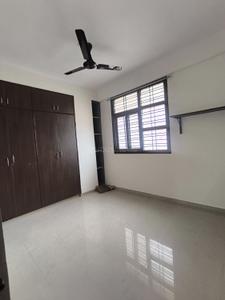Bedroom Image of 960 Sq.ft 2 BHK Independent House for rent in Kaggadasapura Bengaluru for Rs. 24000