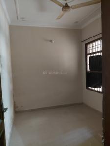 Bedroom Image of 1350 Sq.ft 3 BHK Apartment / Flat for sale in N K Savitry Greens, Nabha Zirakpur for Rs. 5300000