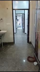 Hall Image of 1000 Sq.ft 2 BHK Builder Floor for rent in Subhash Nagar New Delhi for Rs. 28000