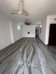 Hall Image of 1800 Sq.ft 3 BHK Builder Floor for rent in South Extension II New Delhi for Rs. 75000