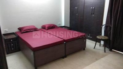 Bedroom Image of Nagpal Homes in Saket, New Delhi