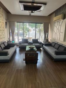 Hall Image of 2000 Sq.ft 3 BHK Apartment / Flat for sale in Deep Indraprasth 5, Prahlad Nagar Ahmedabad for Rs. 22500000