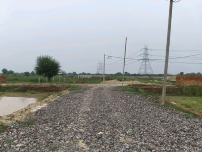 Image of 72 Sq.ft Residential Plot / Land for sale in Dadri, Greater Noida for Rs. 2160500