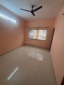 Bedroom Image of 1400 Sq.ft 3 BHK Apartment / Flat for rent in Gulmohar Colony Bhopal for Rs. 25000