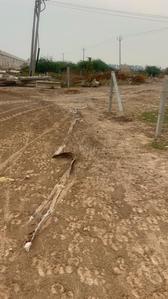 Residential Plot