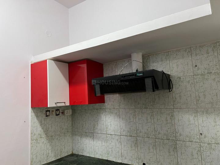 INDIPENDENT HOUSE Kitchen 1