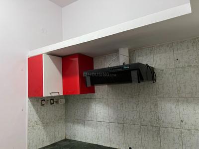 Kitchen Image of 1280 Sq.ft 3 BHK Independent House for rent in Arakere Bengaluru for Rs. 42000