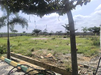 Image of 900 Sq.ft Residential Plot / Land for sale in Mylapura, Bengaluru for Rs. 2700100
