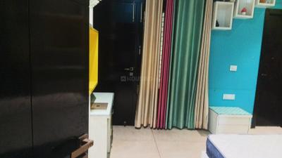 2 BHK Independent Builder Floor