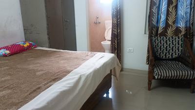 Bedroom Image of 895 Sq.ft 3 BHK Apartment / Flat for sale in ROF Aalayas Phase 2, Sector 102 Gurgaon for Rs. 8900000