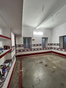 Bedroom Image of 1300 Sq.ft 3.5 BHK Independent House for rent in Ramkrishnanagar Kolkata for Rs. 13000
