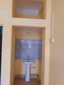Image of 1250 Sq.ft 2 BHK Builder Floor for rent in Beltola, Guwahati for Rs. 15000