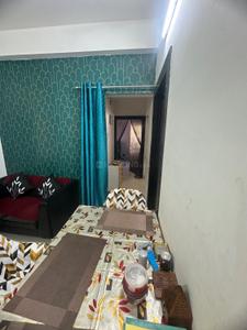 Bedroom Image of 1000 Sq.ft 3 BHK Apartment / Flat for sale in Hatigaon Guwahati for Rs. 4500000