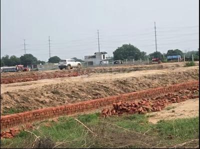 Image of 320 Sq.ft Residential Plot / Land for sale in Noida Extension, Greater Noida for Rs. 48000000