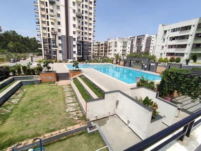 3 BHK Flat
