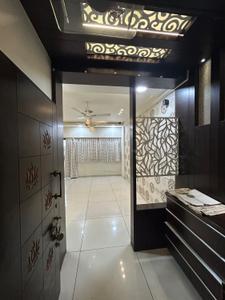 Image of 1950 Sq.ft 3 BHK Apartment / Flat for rent in Vasna, Vadodara for Rs. 30000