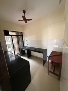 Kitchen Image of 1050 Sq.ft 2 BHK Apartment / Flat for sale in Om Shivam Apartments, Kamothe Navi Mumbai for Rs. 12000000