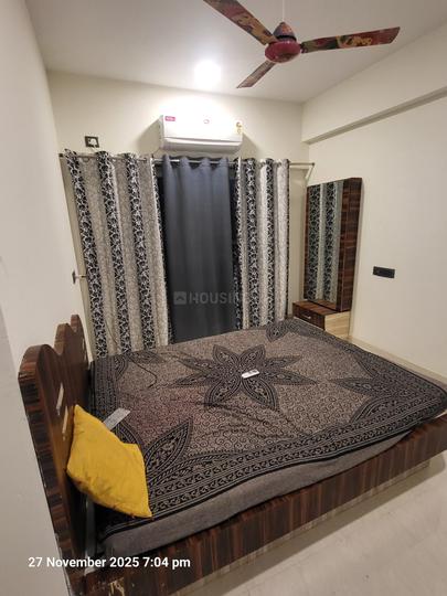 Tilak Nagar, Goregaon West Bedroom 1