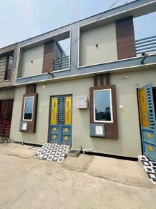 Image of 600 Sq.ft 2 BHK Independent House for sale in Oyster Prabhatam Oyster City, Kalibillod, Indore for Rs. 1800000