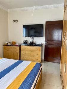 Bedroom Image of 1460 Sq.ft 3 BHK Apartment / Flat for sale in Stand Alone, Ballygunge Kolkata for Rs. 17500000
