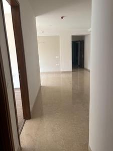 Hall Image of 1700 Sq.ft 3 BHK Apartment / Flat for sale in The Center Court, Sector 88A Gurgaon for Rs. 28000000