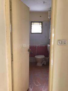 Bathroom Image of 1170 Sq.ft 2 BHK Apartment / Flat for sale in New Tippasandra Bengaluru for Rs. 9500000