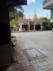 Image of 1200 Sq.ft 2 BHK Apartment / Flat for sale in Scheme No 71, Indore for Rs. 5200000