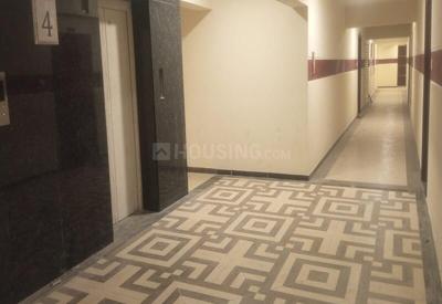 Hall Image of 1017 Sq.ft 2 BHK Apartment / Flat for sale in KG Impressions, Maduravoyal Chennai for Rs. 11870000