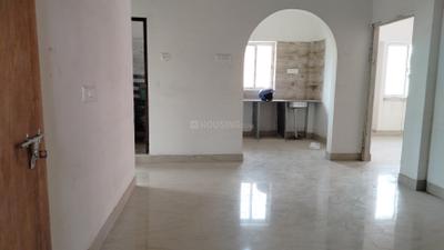 Living Room Image of 800 Sq.ft 2 BHK Apartment / Flat for sale in Thakurpukur Kolkata for Rs. 2300000