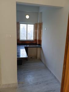 Kitchen Image of 880 Sq.ft 2 BHK Apartment / Flat for sale in Naktala Kolkata for Rs. 5800000