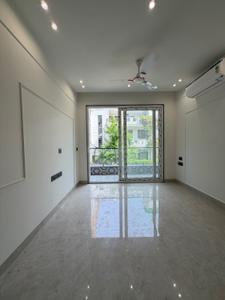 Bedroom Image of 1550 Sq.ft 3 BHK Builder Floor for sale in Sector 41 Gurgaon for Rs. 27500000