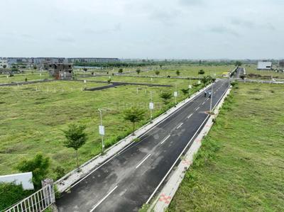 Image of 2400 Sq.ft Residential Plot / Land for sale in Perungalathur, Chennai for Rs. 15600000