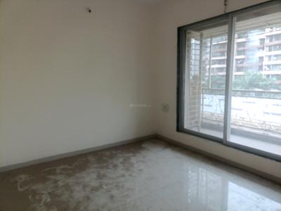 Bedroom Image of 1982 Sq.ft 3 BHK Apartment / Flat for rent in Regency Gardens, Kharghar Navi Mumbai for Rs. 70000