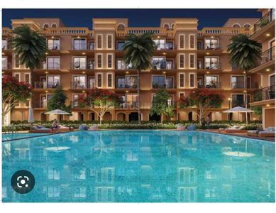 Image of 1190 Sq.ft 3 BHK Builder Floor for sale in Signature Global City 93, Sector 93, Gurgaon for Rs. 11210000