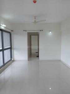 Hall Image of 1100 Sq.ft 2 BHK Apartment / Flat for sale in Kumar Princetown Towers, Mohammed Wadi Pune for Rs. 8500000