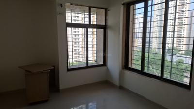 Bedroom Image of 975 Sq.ft 2 BHK Apartment / Flat for rent in Lodha Paradise, Thane West Thane for Rs. 40000